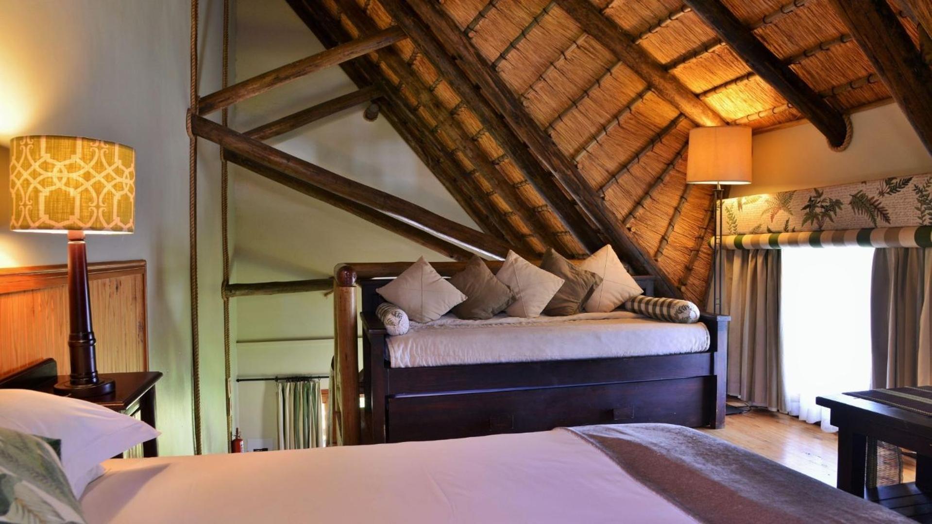 Anew Resort Ingeli Forest Kokstad Kokstad  Exterior foto
