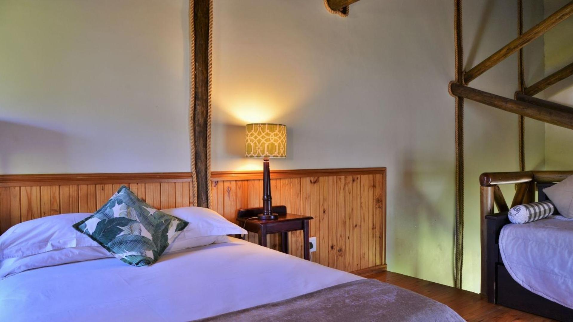 Anew Resort Ingeli Forest Kokstad Kokstad  Exterior foto
