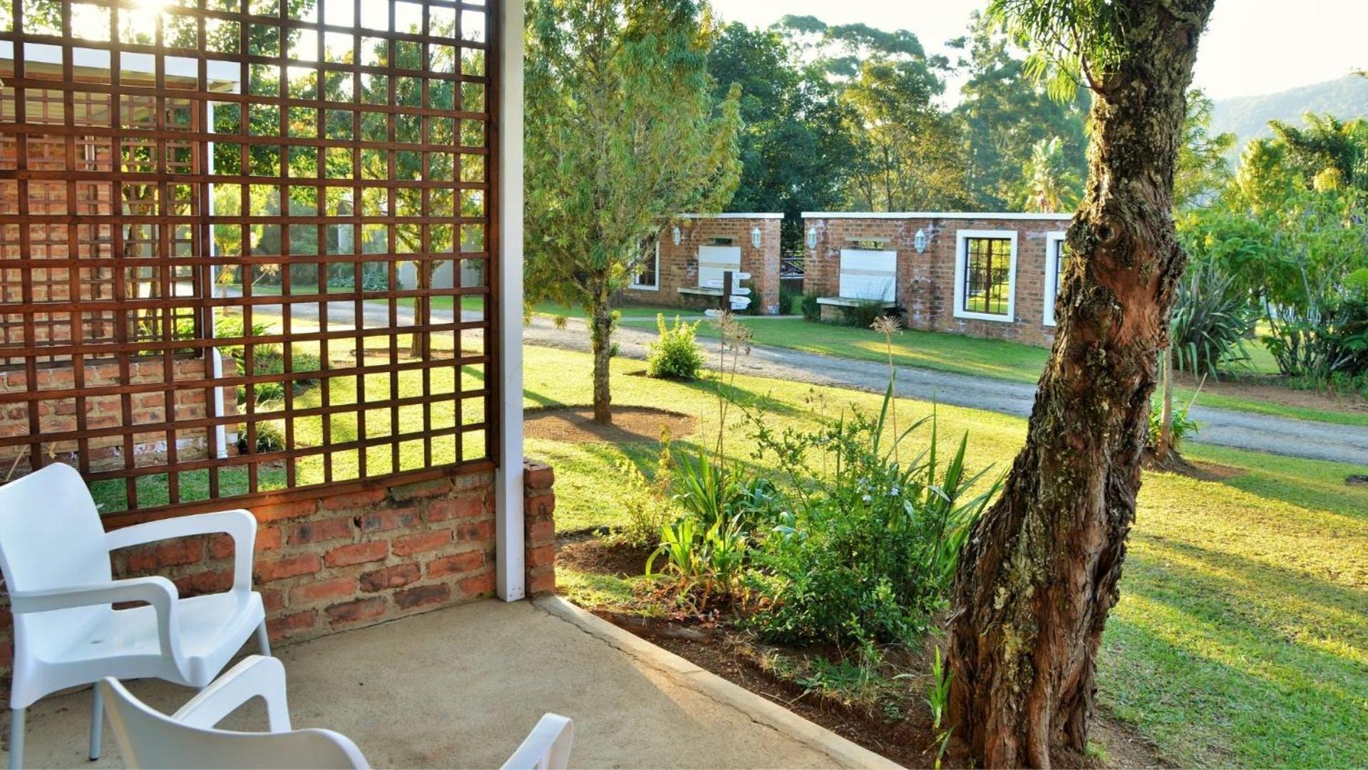Anew Resort Ingeli Forest Kokstad Kokstad  Exterior foto