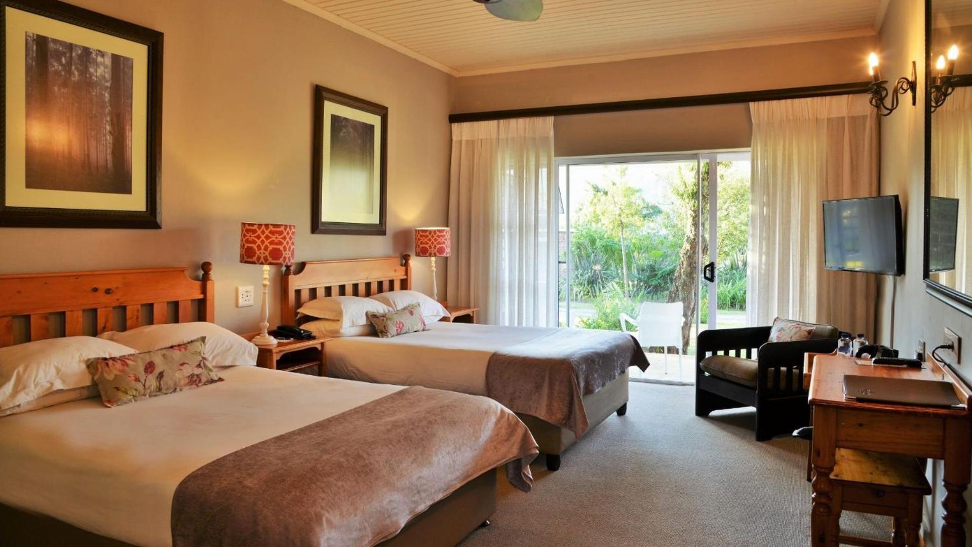 Anew Resort Ingeli Forest Kokstad Kokstad  Exterior foto