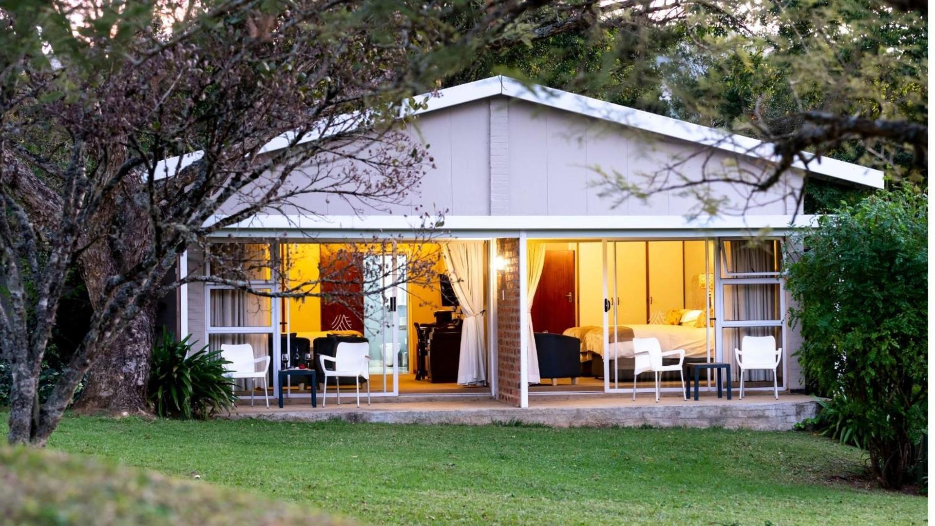 Anew Resort Ingeli Forest Kokstad Kokstad  Exterior foto