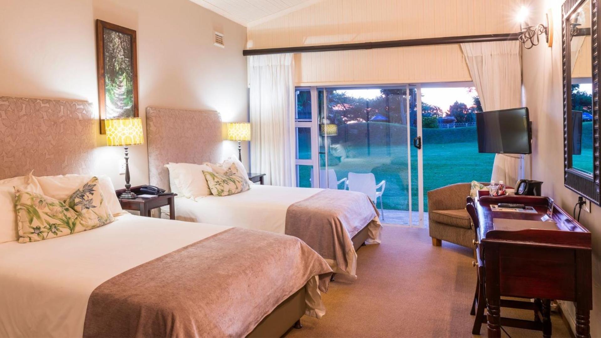 Anew Resort Ingeli Forest Kokstad Kokstad  Exterior foto